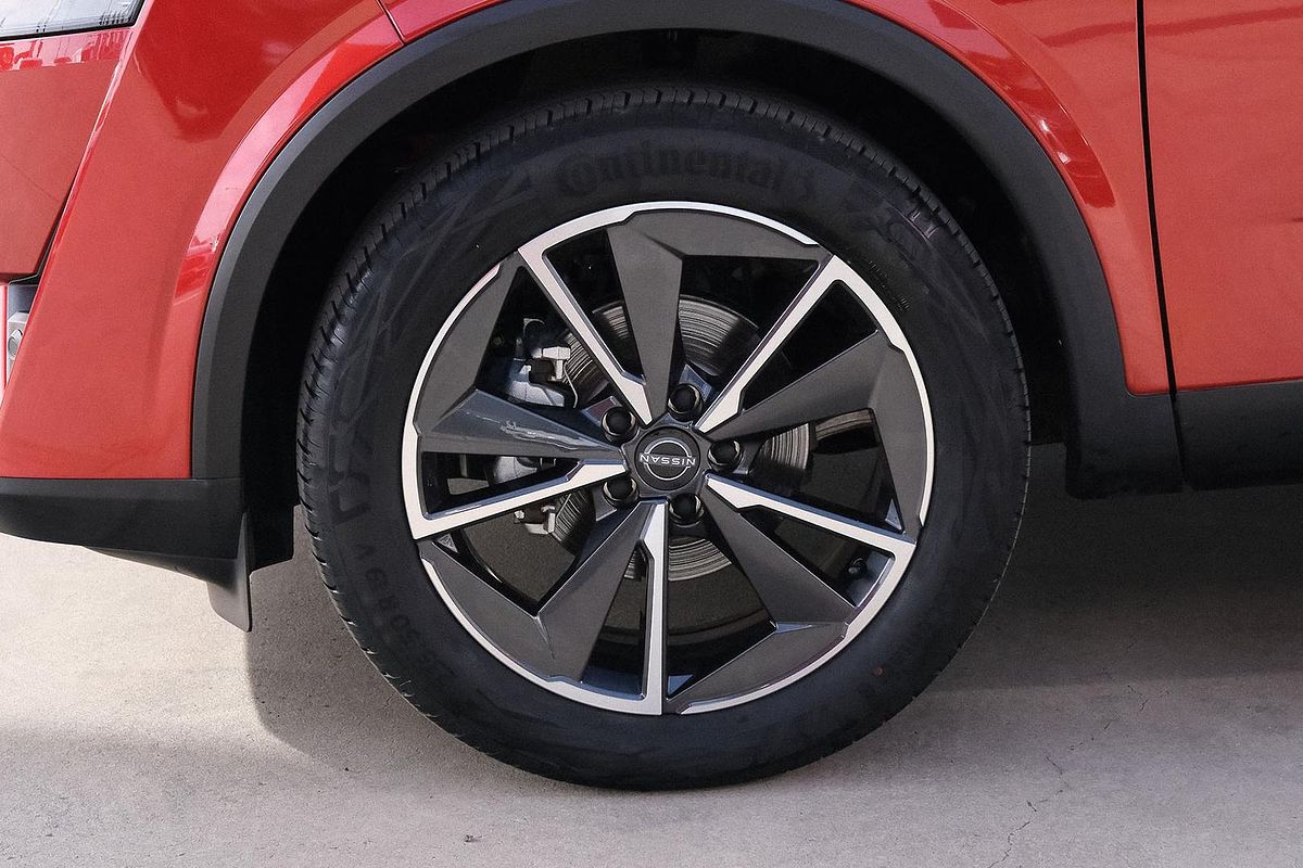 2023 Nissan QASHQAI ST-L J12
