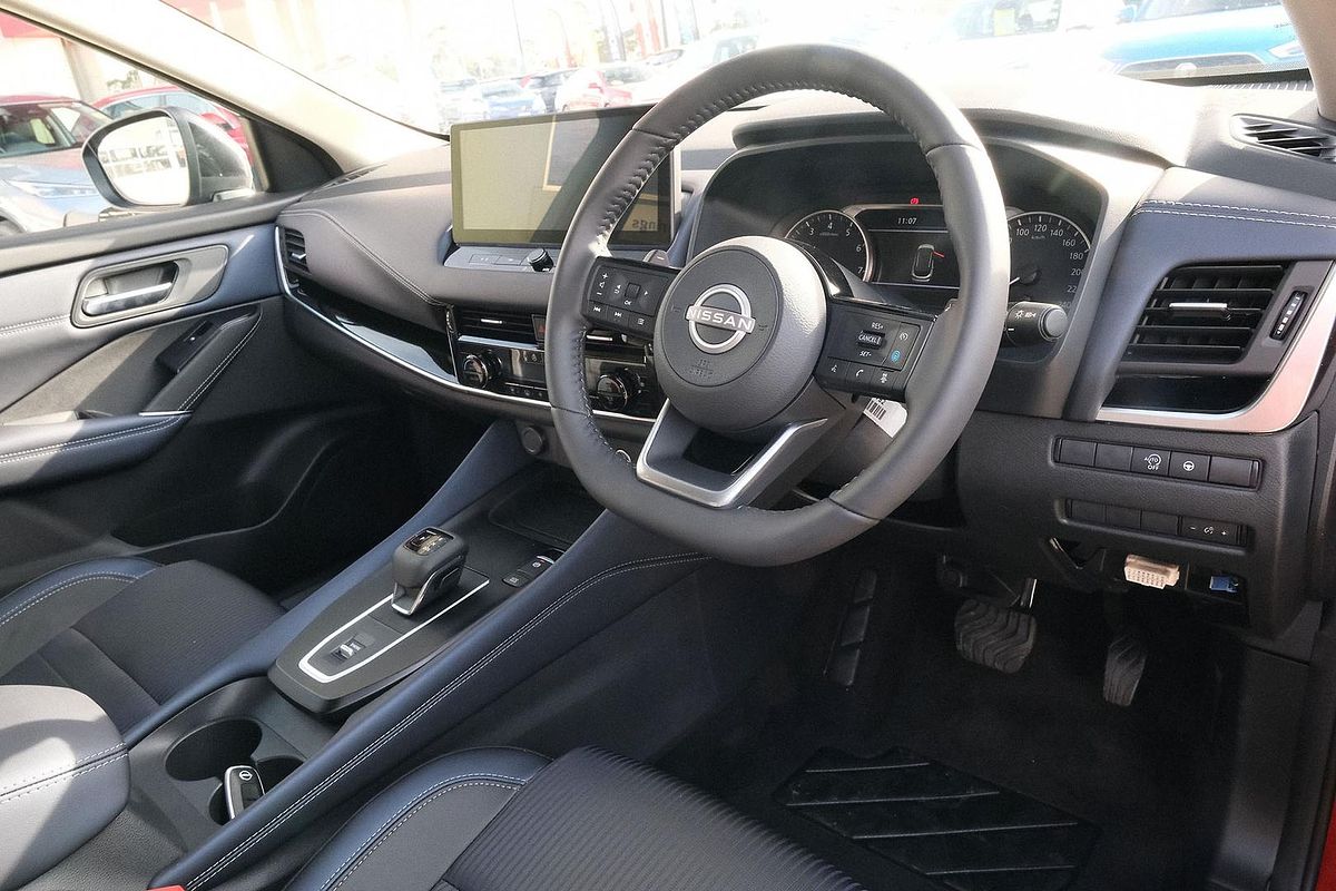 2023 Nissan QASHQAI ST-L J12
