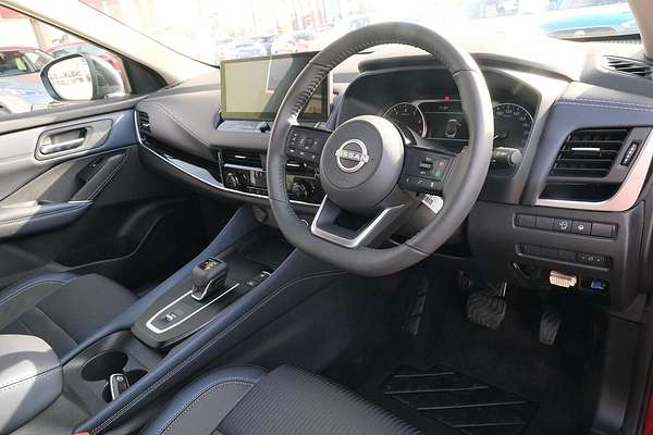 2023 Nissan QASHQAI ST-L J12