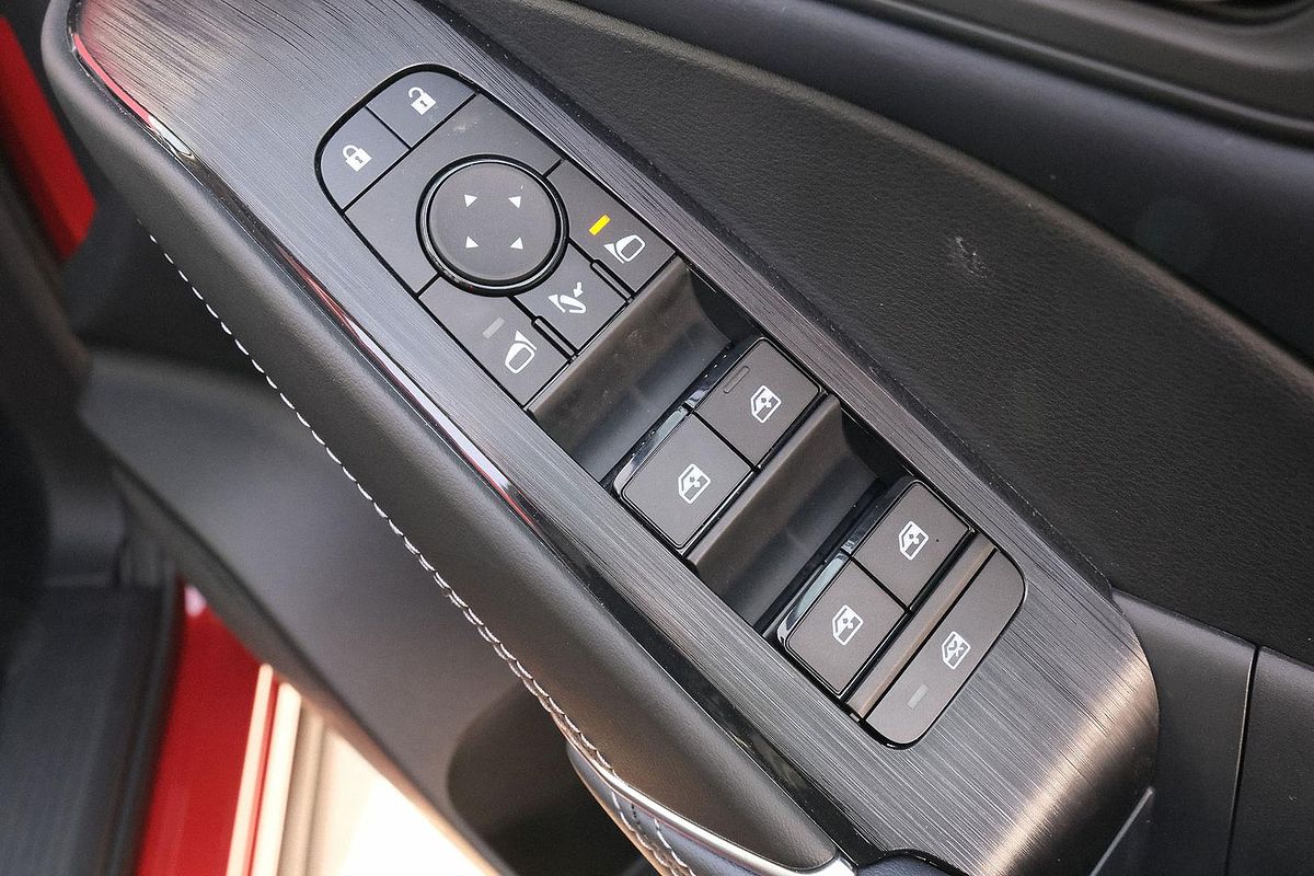 2023 Nissan QASHQAI ST-L J12