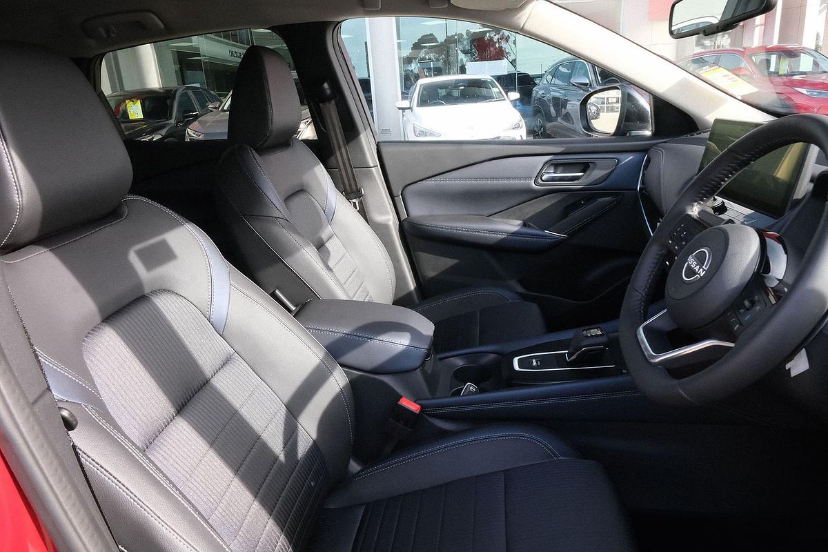 2023 Nissan QASHQAI ST-L J12