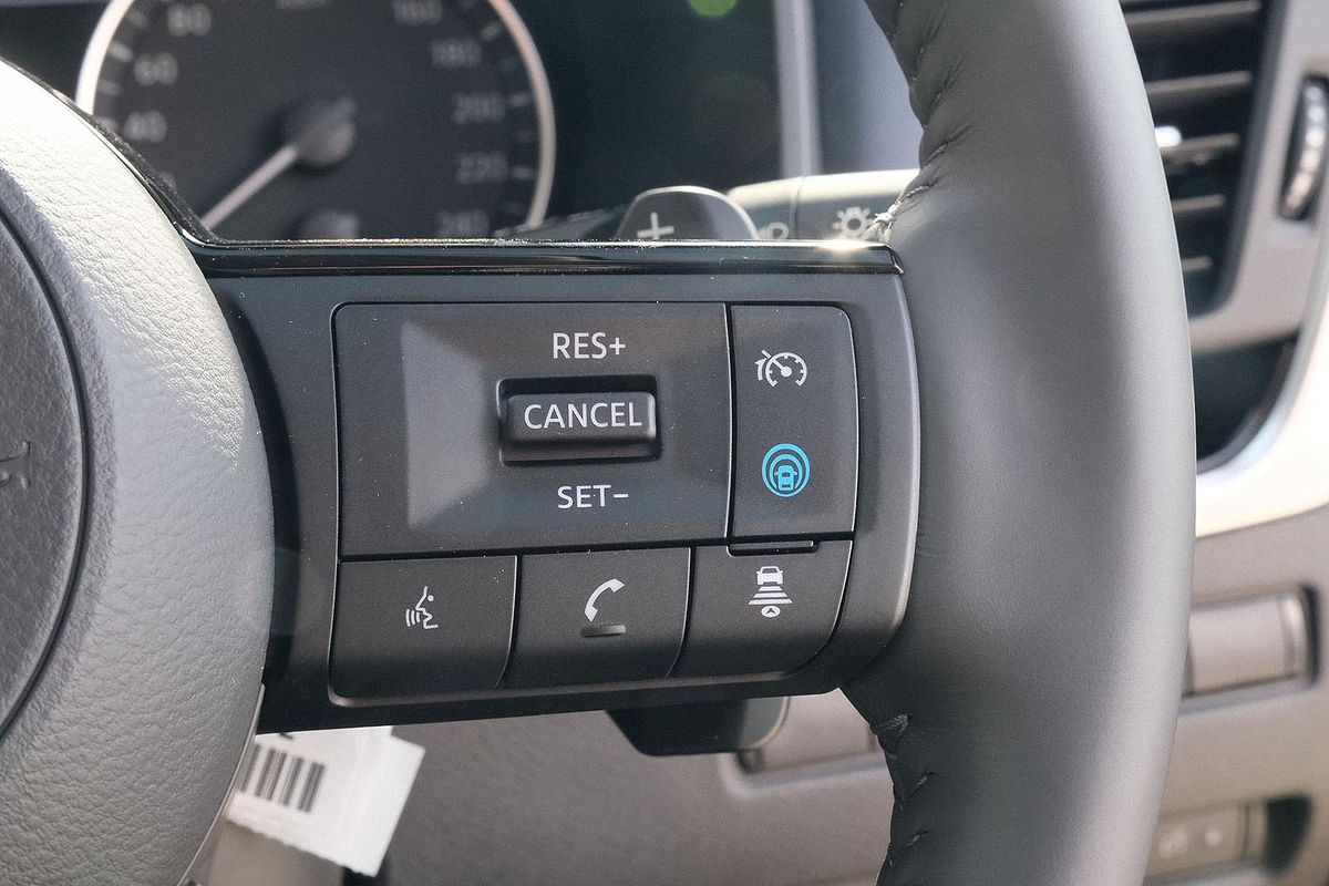 2023 Nissan QASHQAI ST-L J12