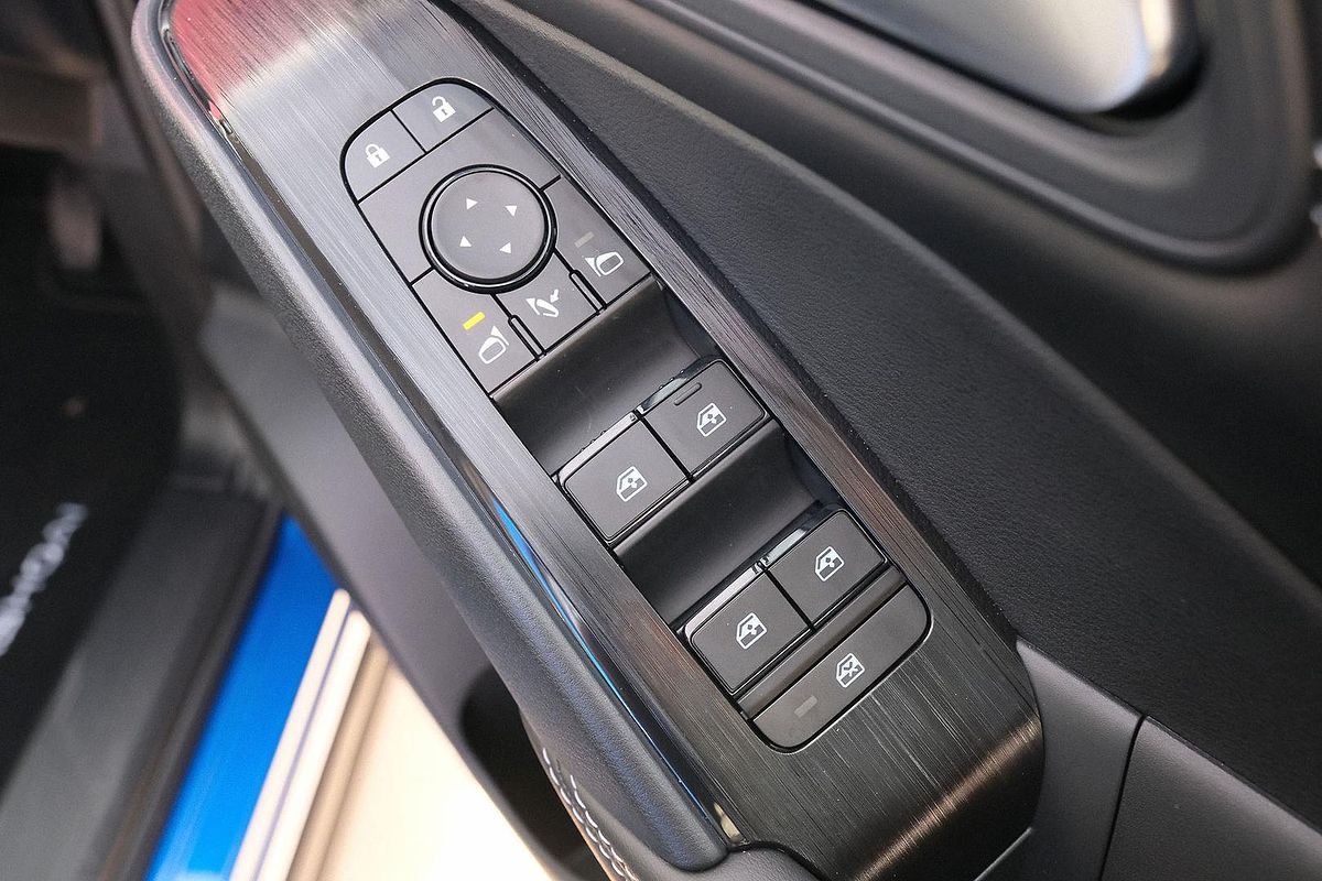 2024 Nissan QASHQAI ST+ J12