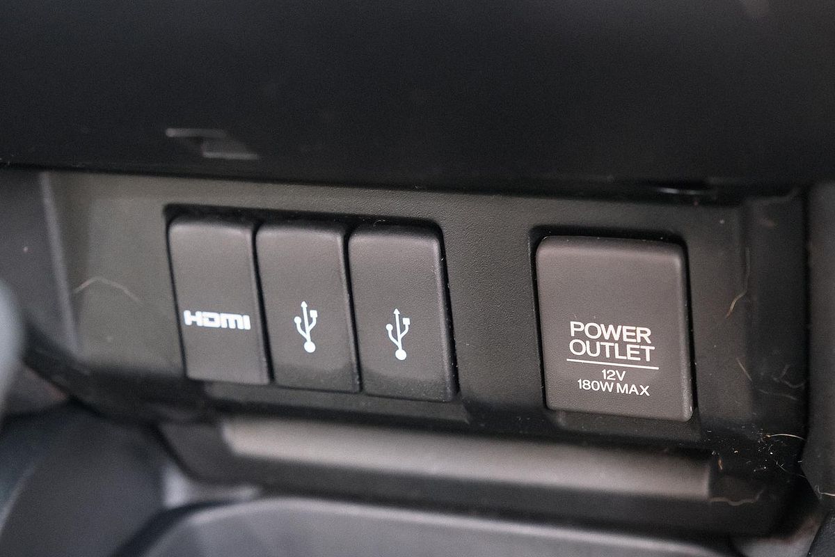 2016 Honda Jazz VTi GF