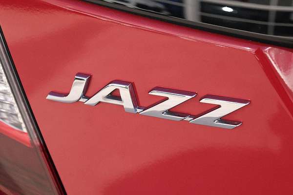 2016 Honda Jazz VTi GF