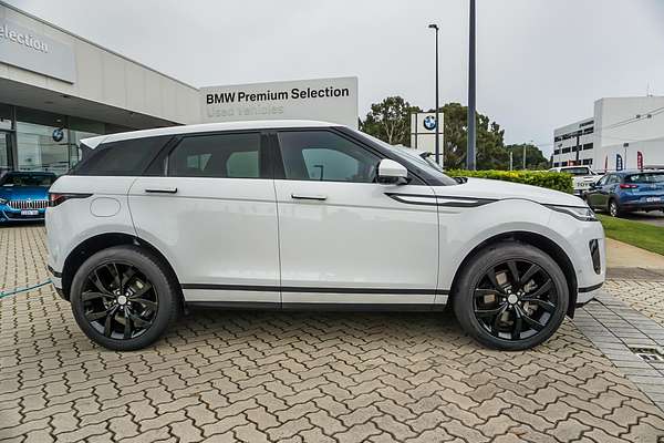 2019 Land Rover Range Rover Evoque D180 SE L551