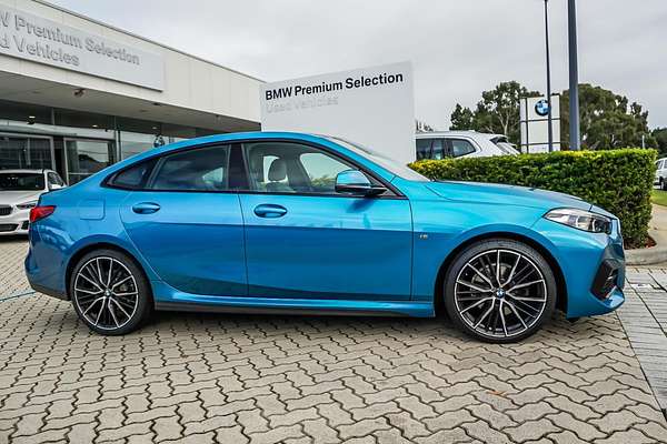 2021 BMW 2 Series 218i M Sport F44