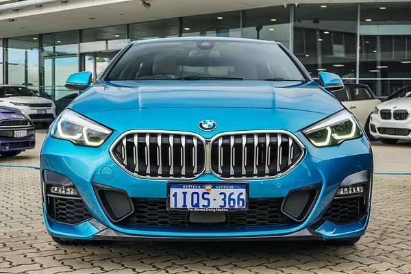 2021 BMW 2 Series 218i M Sport F44