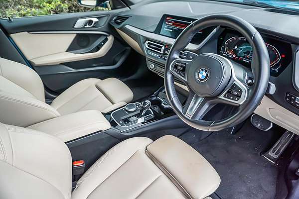 2021 BMW 2 Series 218i M Sport F44