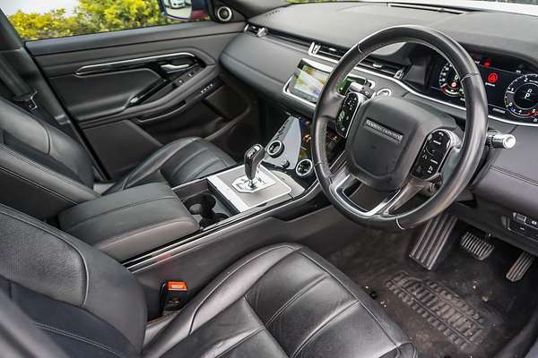 2019 Land Rover Range Rover Evoque D180 SE L551
