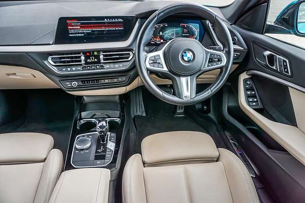 2021 BMW 2 Series 218i M Sport F44