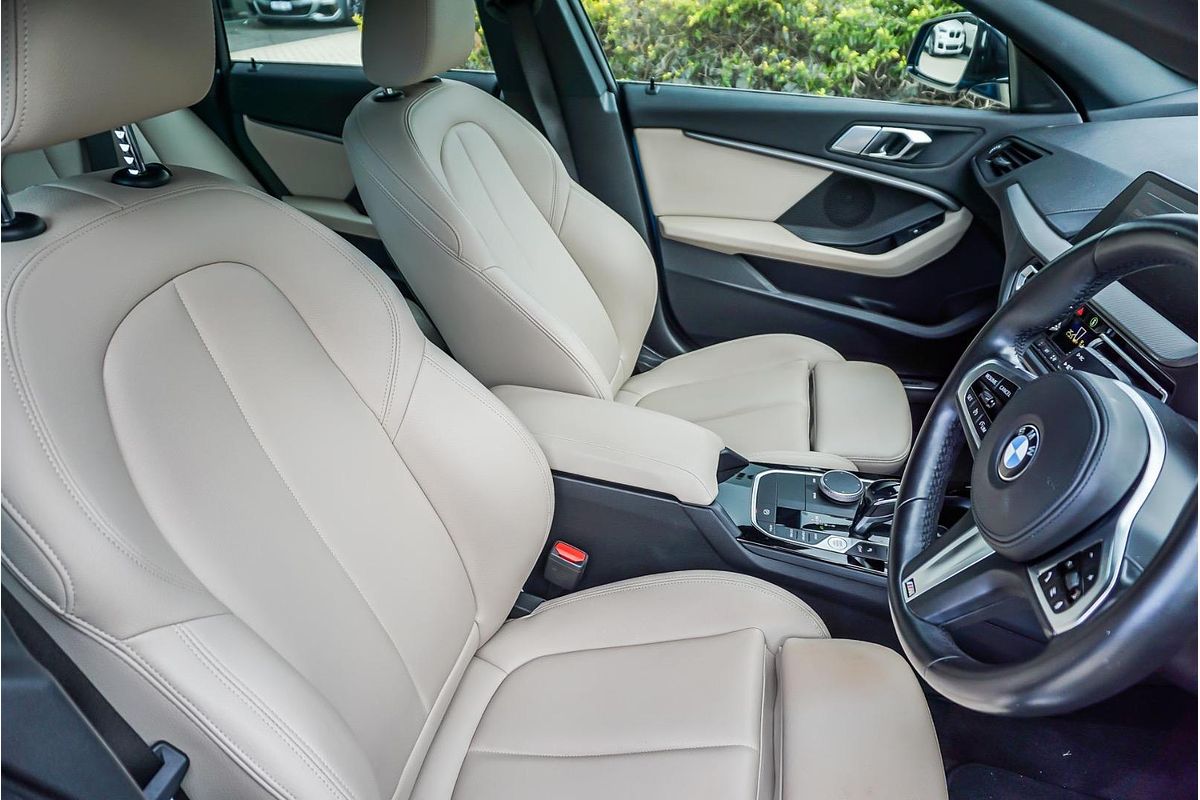 2021 BMW 2 Series 218i M Sport F44