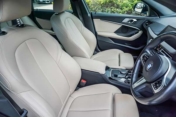 2021 BMW 2 Series 218i M Sport F44