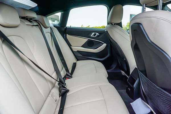 2021 BMW 2 Series 218i M Sport F44