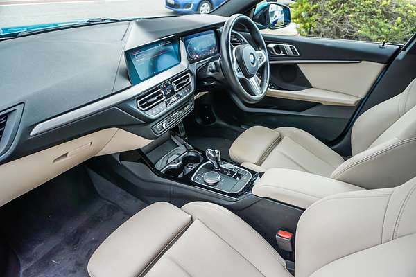 2021 BMW 2 Series 218i M Sport F44