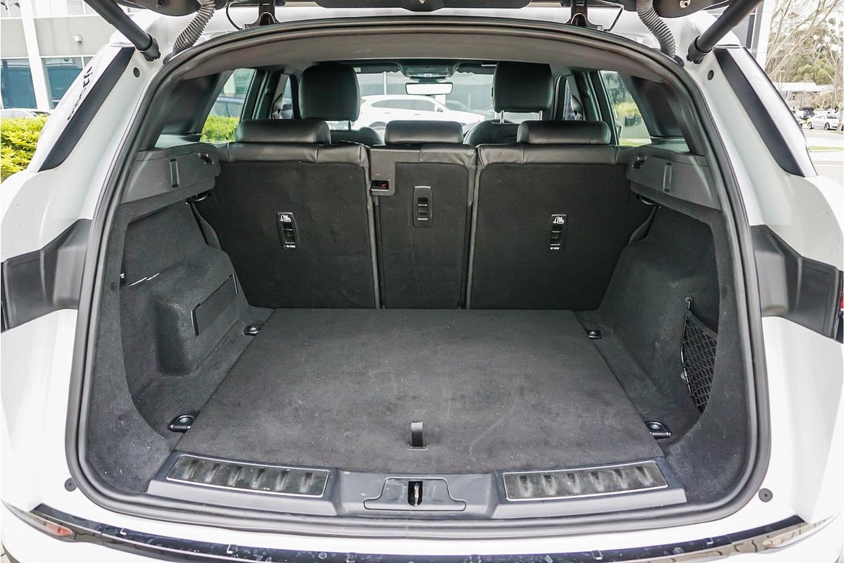 2019 Land Rover Range Rover Evoque D180 SE L551