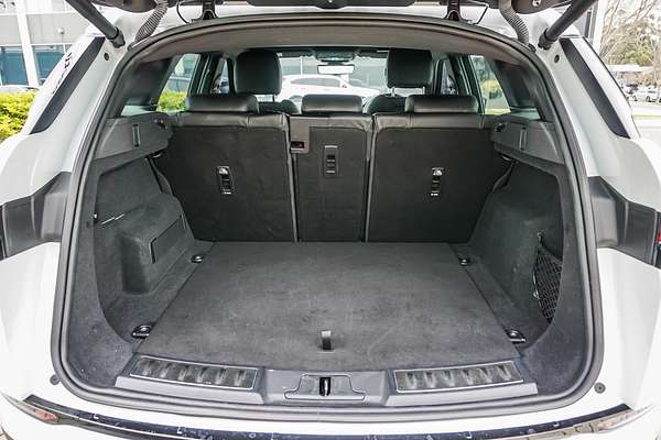 2019 Land Rover Range Rover Evoque D180 SE L551