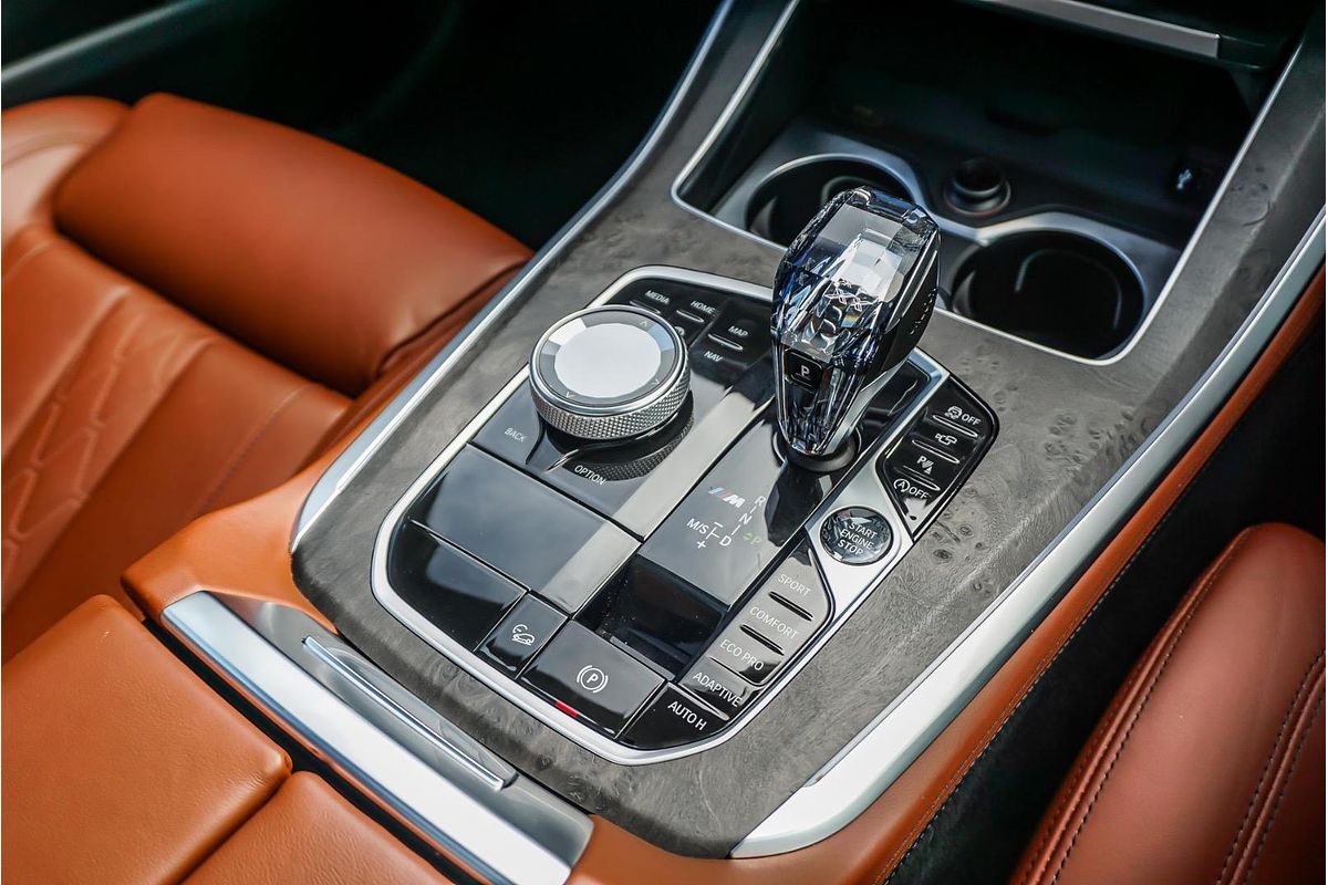 2020 BMW X5 M50i G05