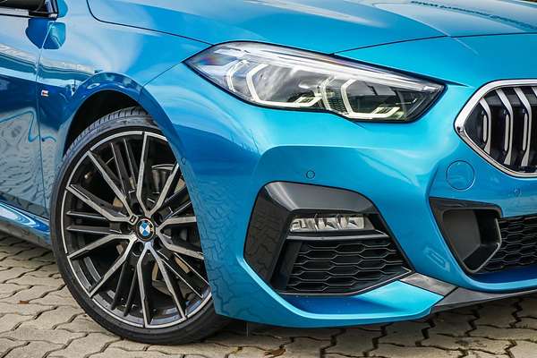 2021 BMW 2 Series 218i M Sport F44