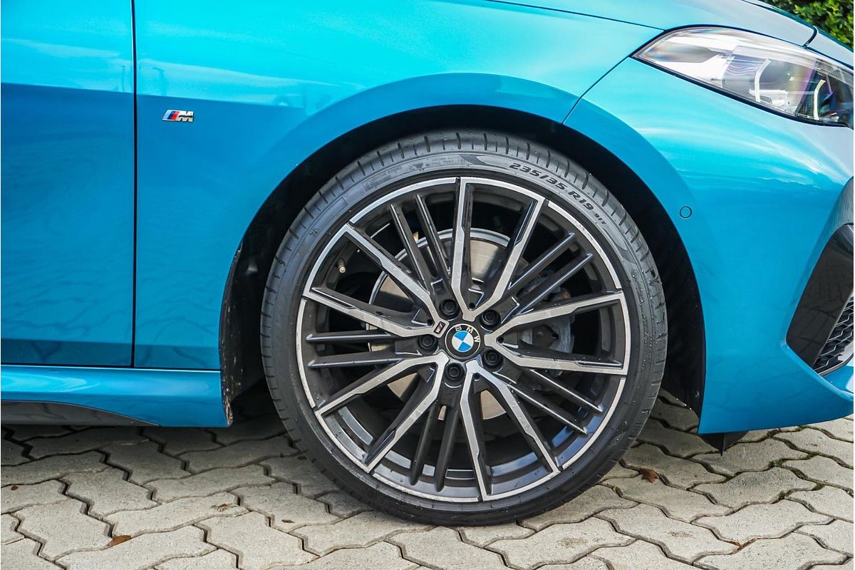 2021 BMW 2 Series 218i M Sport F44