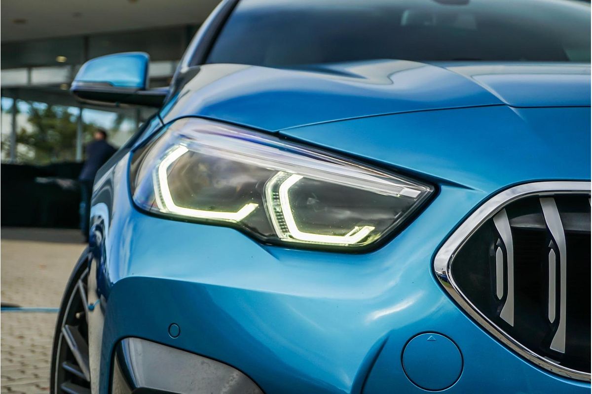 2021 BMW 2 Series 218i M Sport F44
