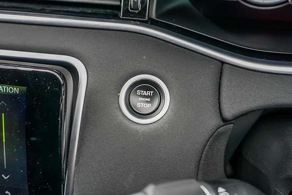 2019 Land Rover Range Rover Evoque D180 SE L551