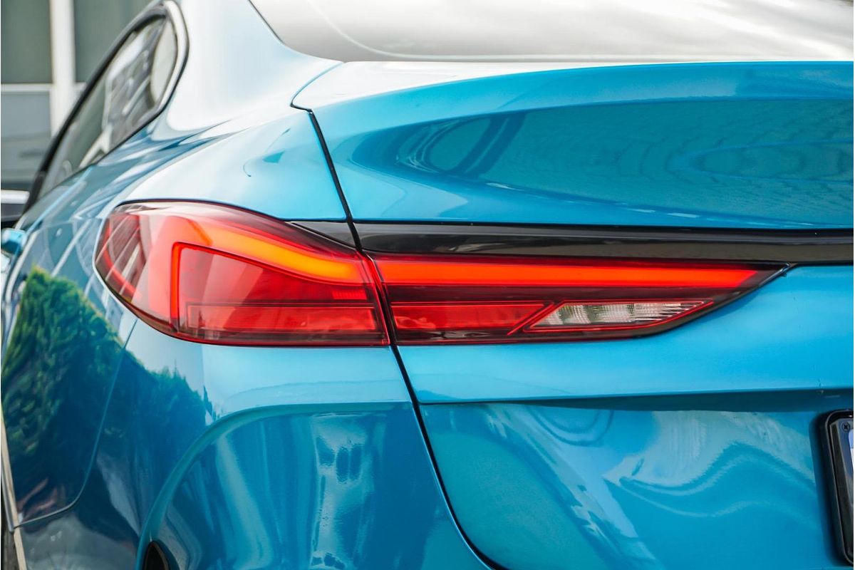 2021 BMW 2 Series 218i M Sport F44