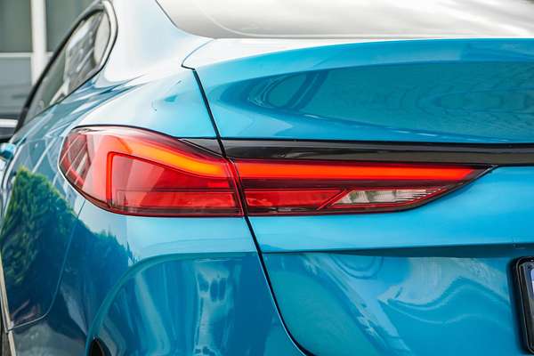 2021 BMW 2 Series 218i M Sport F44