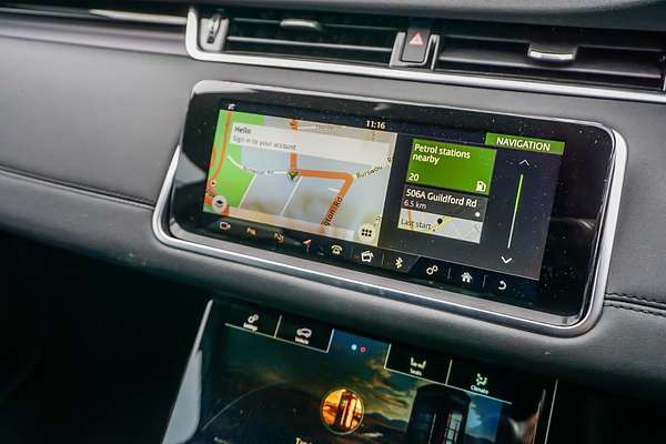 2019 Land Rover Range Rover Evoque D180 SE L551
