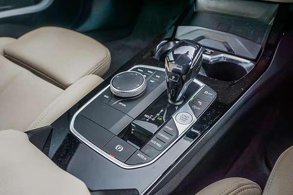 2021 BMW 2 Series 218i M Sport F44
