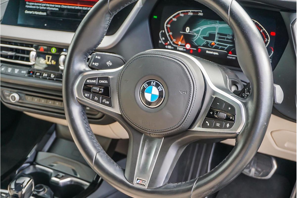 2021 BMW 2 Series 218i M Sport F44