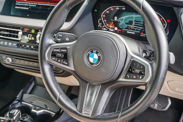 2021 BMW 2 Series 218i M Sport F44