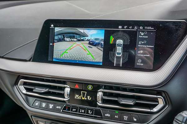 2021 BMW 2 Series 218i M Sport F44