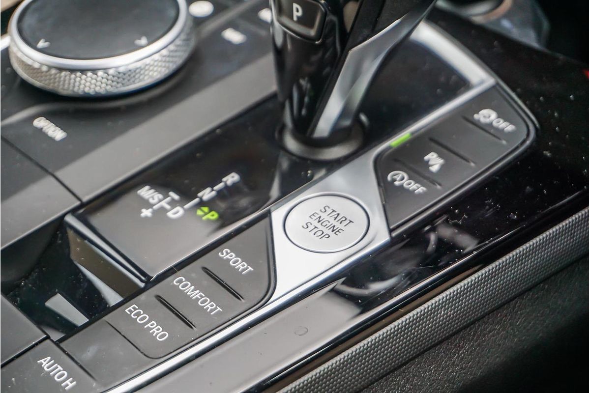 2021 BMW 2 Series 218i M Sport F44