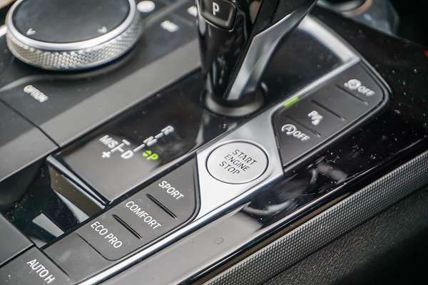 2021 BMW 2 Series 218i M Sport F44