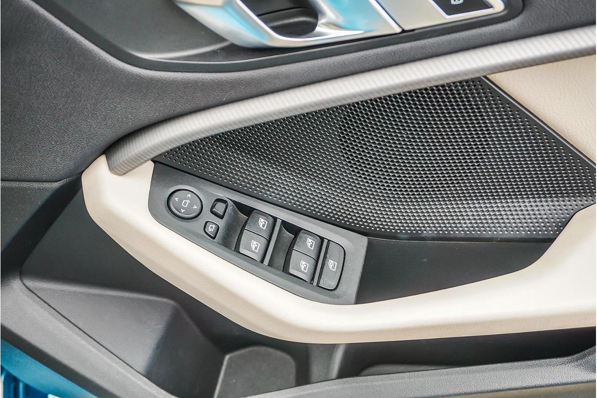 2021 BMW 2 Series 218i M Sport F44