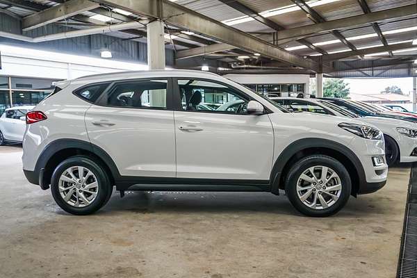 2019 Hyundai Tucson Active TL4