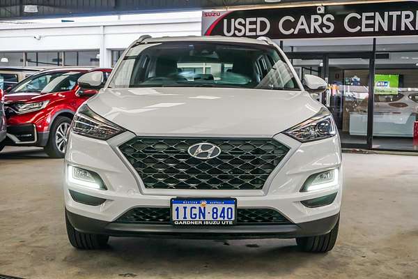 2019 Hyundai Tucson Active TL4