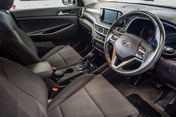 2019 Hyundai Tucson Active TL4