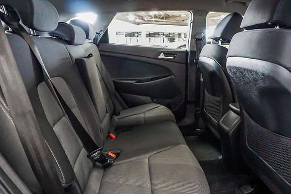 2019 Hyundai Tucson Active TL4