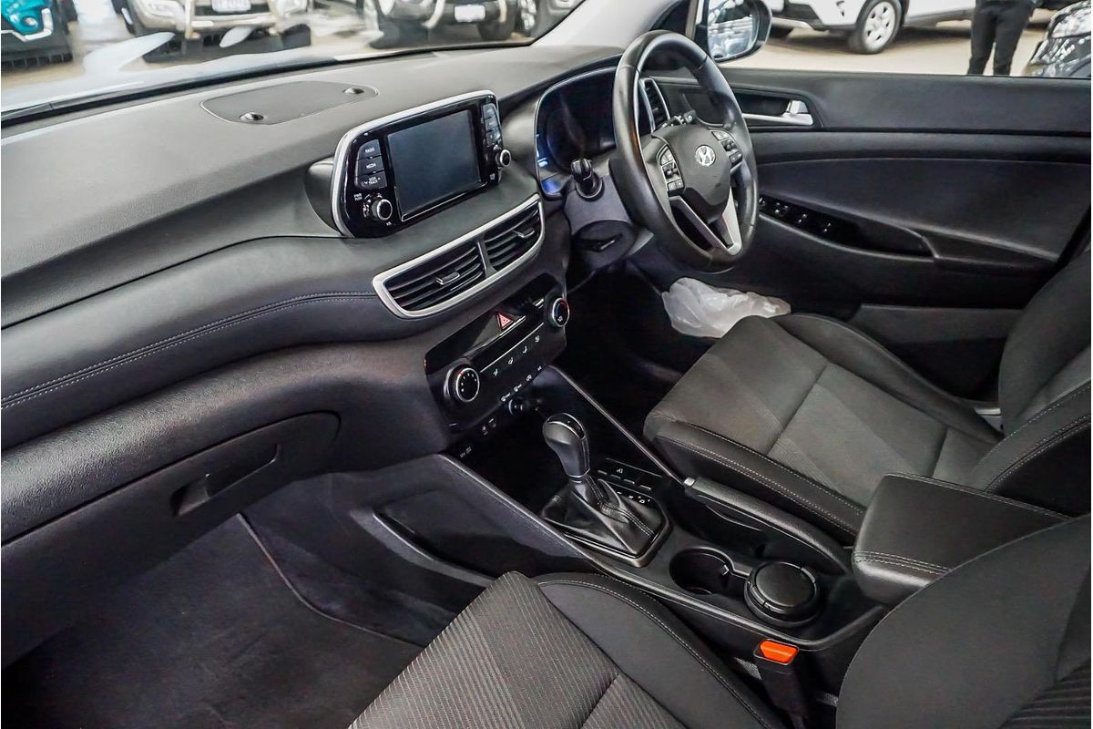 2019 Hyundai Tucson Active TL4