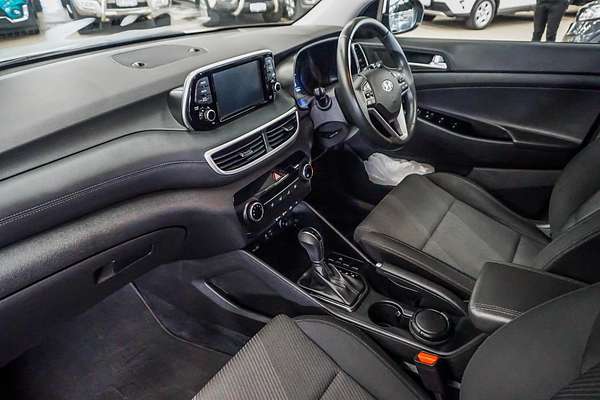 2019 Hyundai Tucson Active TL4