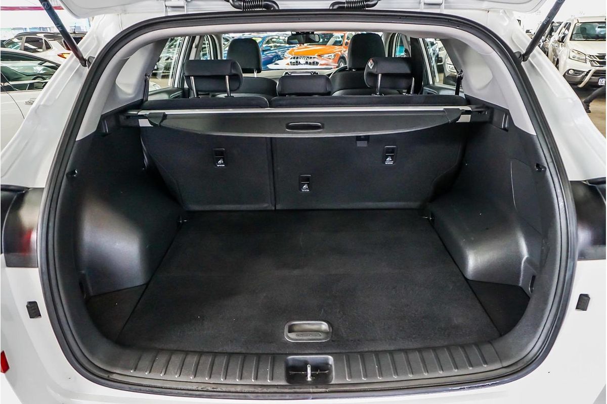 2019 Hyundai Tucson Active TL4
