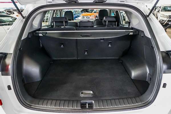 2019 Hyundai Tucson Active TL4