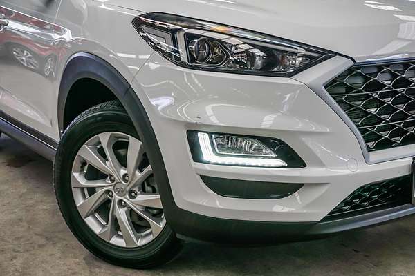 2019 Hyundai Tucson Active TL4