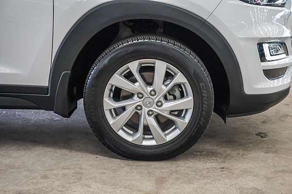 2019 Hyundai Tucson Active TL4