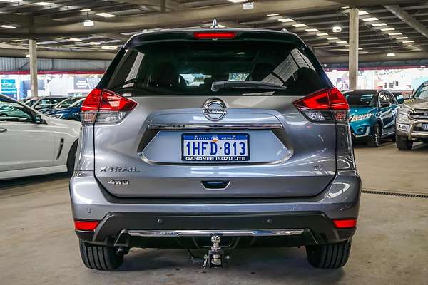2021 Nissan X-TRAIL Ti T32