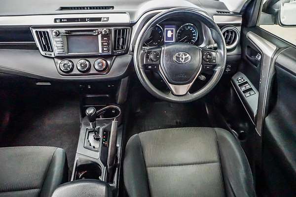2019 Toyota RAV4 GX MXAA52R