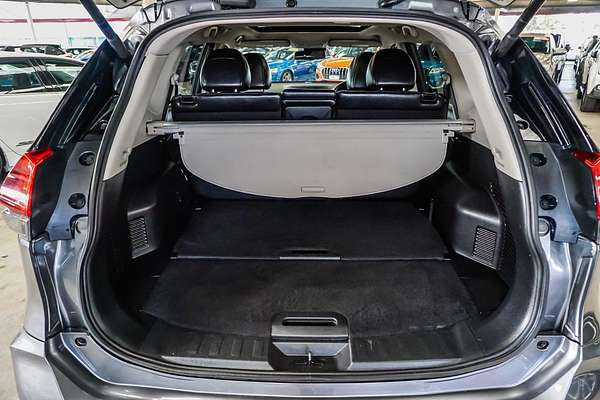 2021 Nissan X-TRAIL Ti T32
