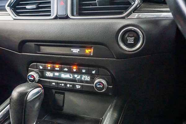 2019 Mazda CX-5 GT KF Series